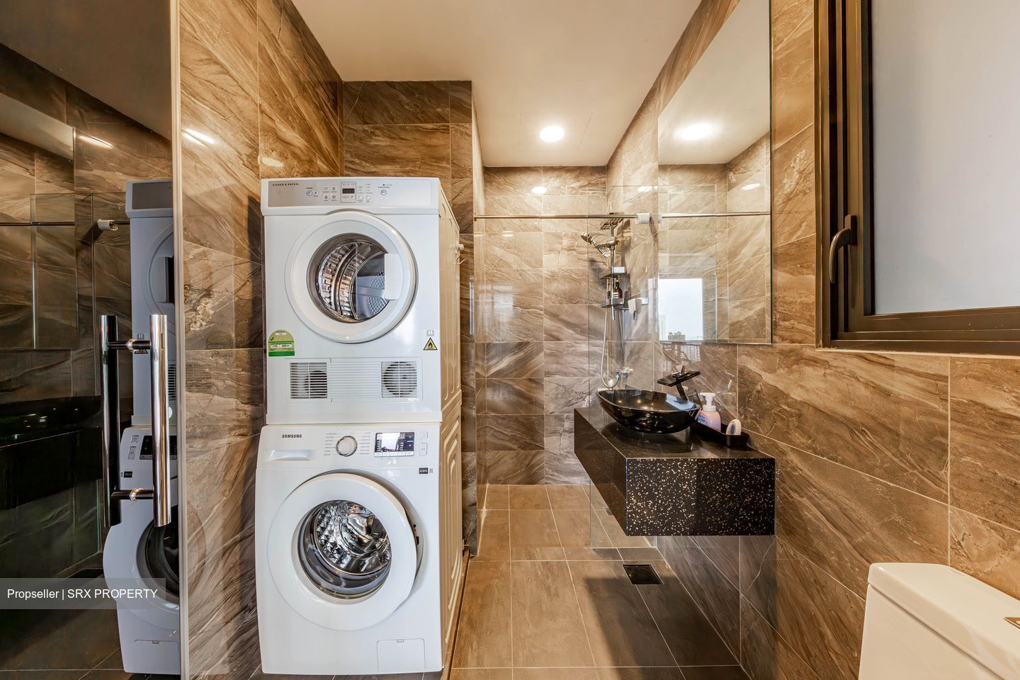 Hillion Residences (D23), Apartment #445432591